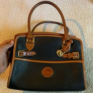 Vintage Dooney and Bourke Bag
